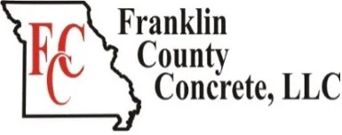 Franklin County Concrete llc logo